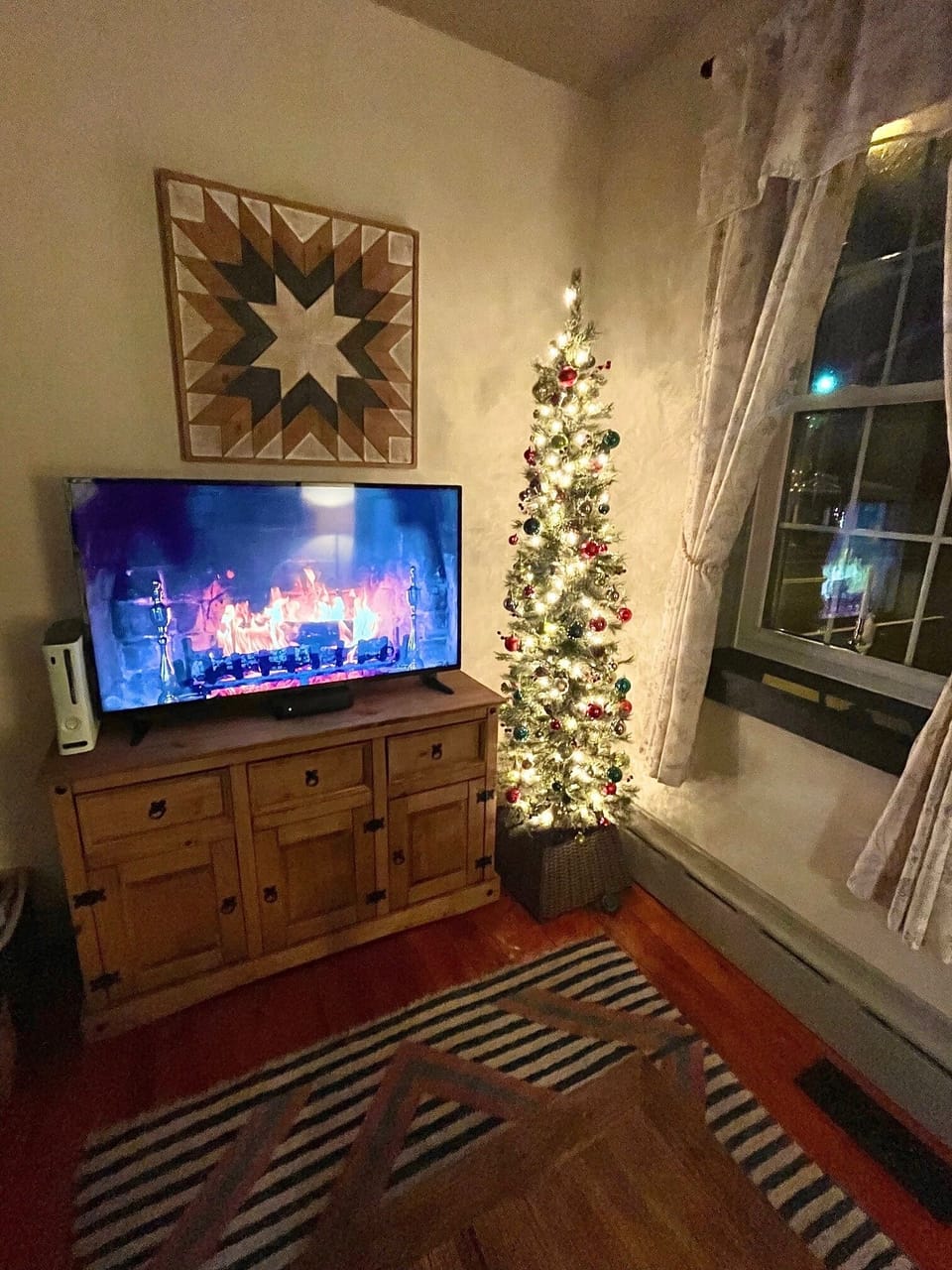 Travelers Post Holiday Glow