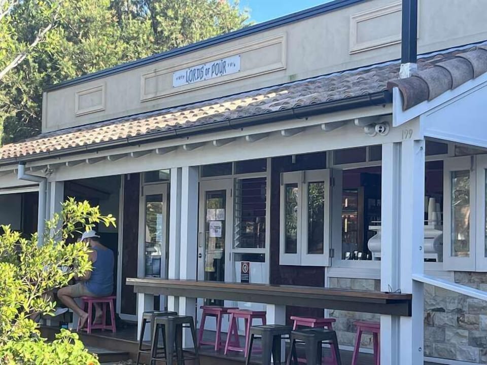 Cafe