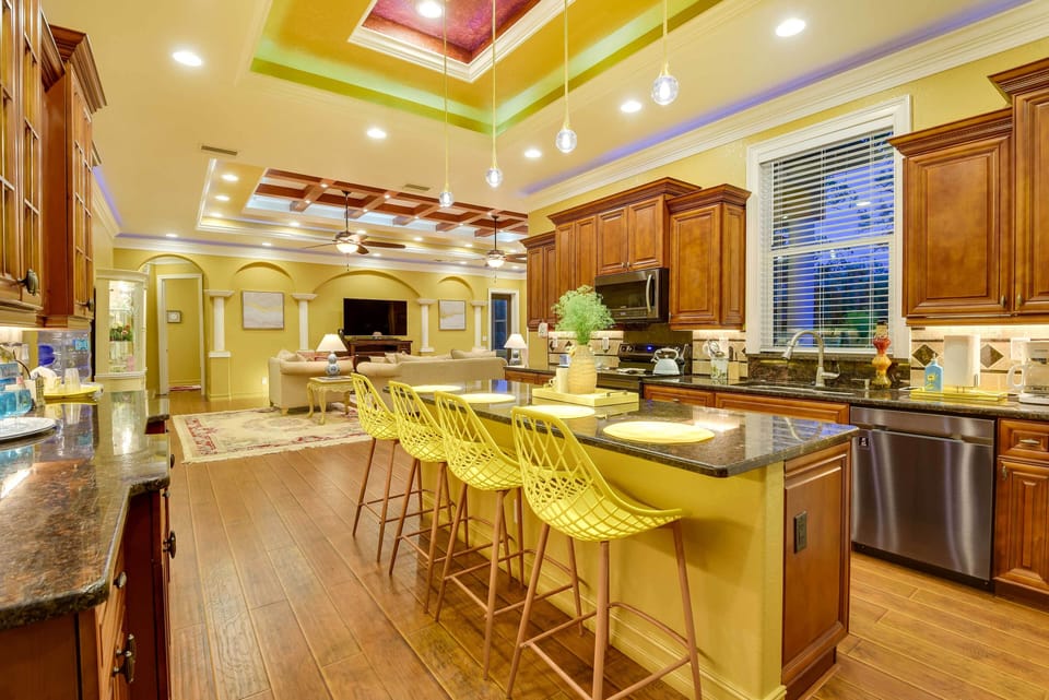 Kitchen | Cooking Basics | Dishwasher