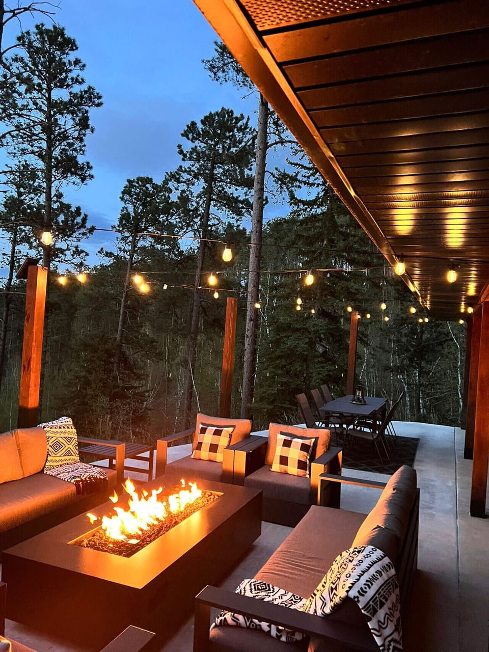Whether you`re here to relax or reconnect, this space is designed to make your stay unforgettable.