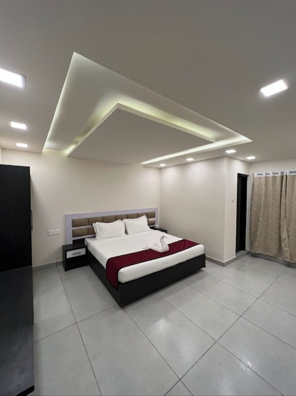 Deluxe Room | Free WiFi