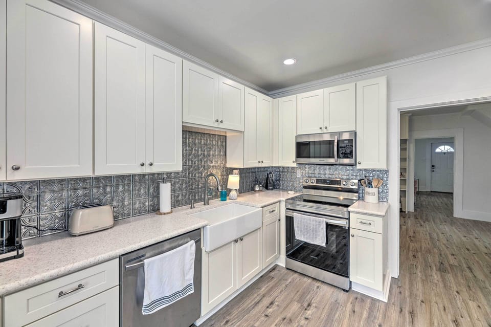 Kitchen | Coffee Maker