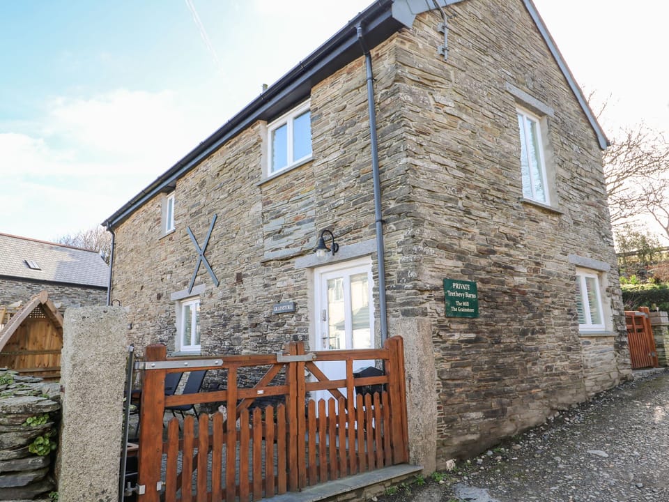 Cottage | Exterior