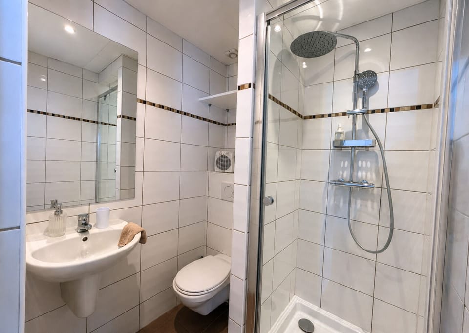 Apart'Moment SMART - Le Nid Douillet Bed and Breakfast in Hauts-de-France
