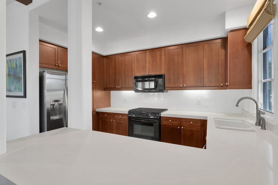 Kitchen 3 View