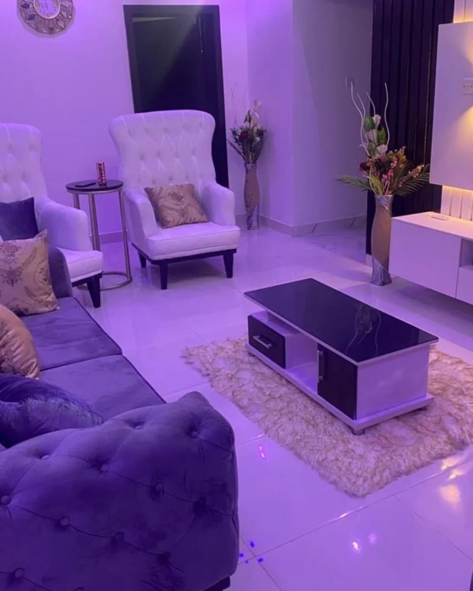 Apartment | Living room