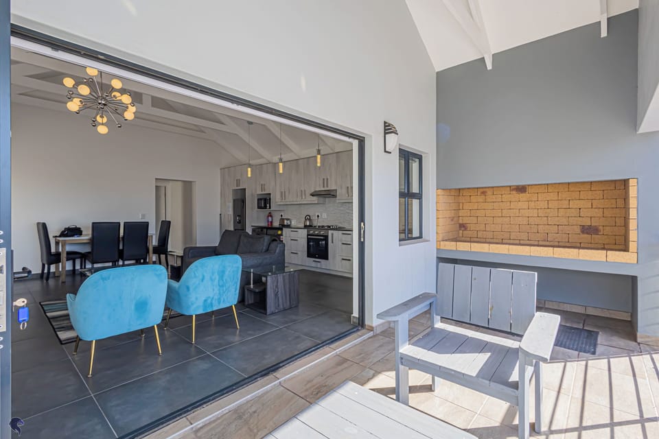 Family House | Terrace/patio