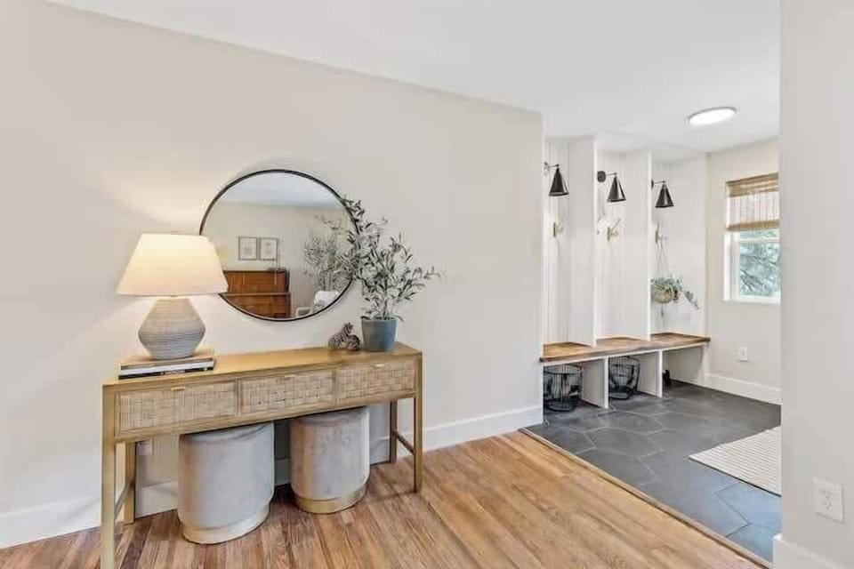 Step In, Settle Down, and Feel Instantly at Home!