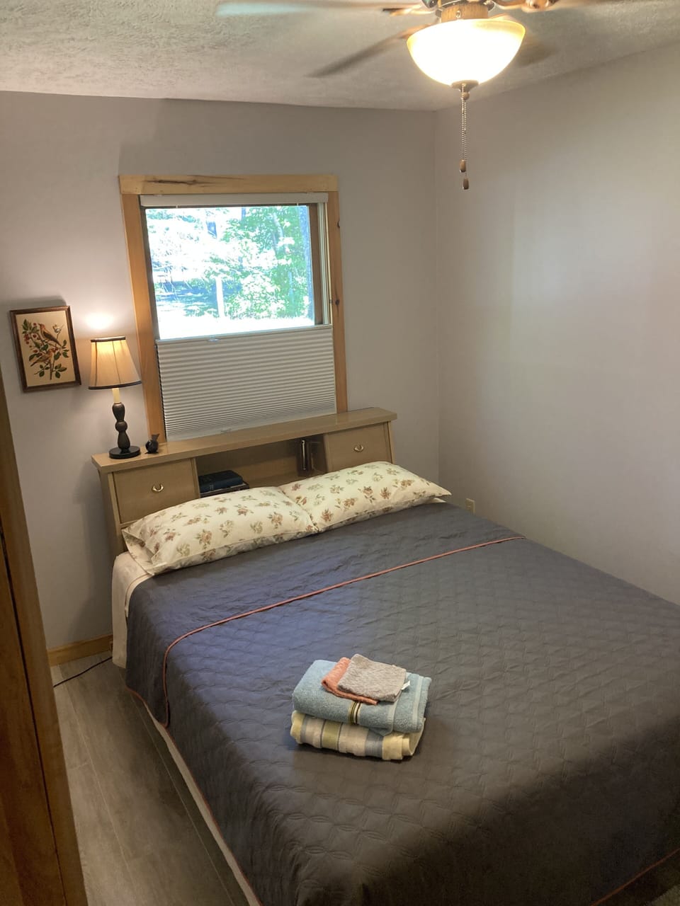 Bedroom 2-Queen