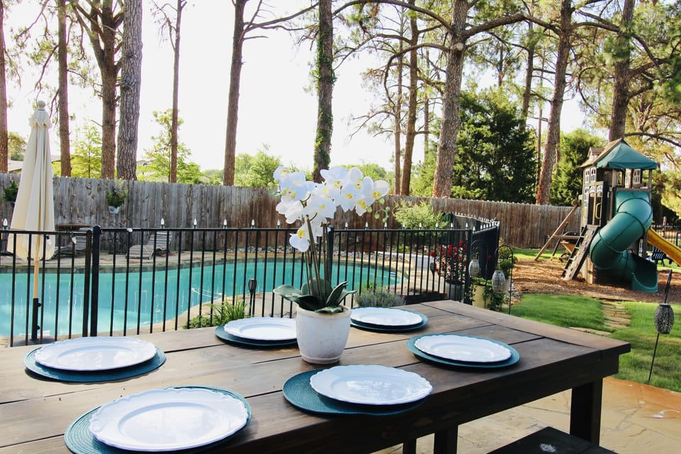 Best Location in Flower Mound !