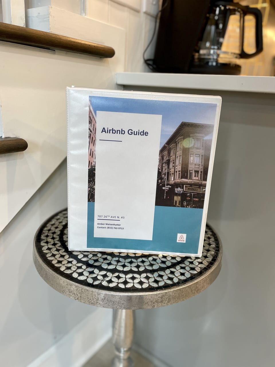 Check out the Airbnb Guide for things to do while in Nashville!