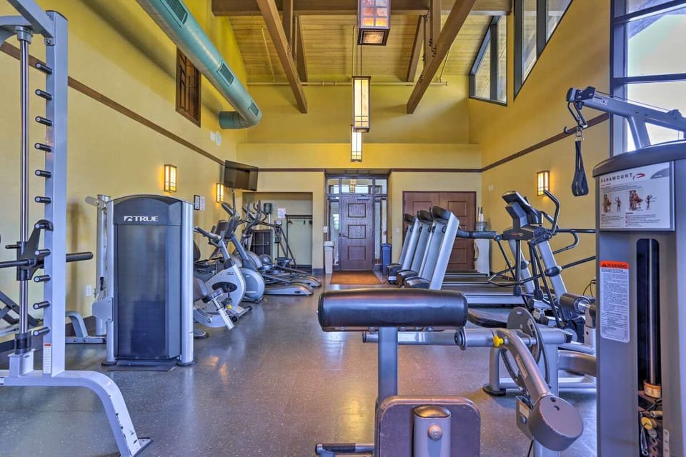 Community Gym