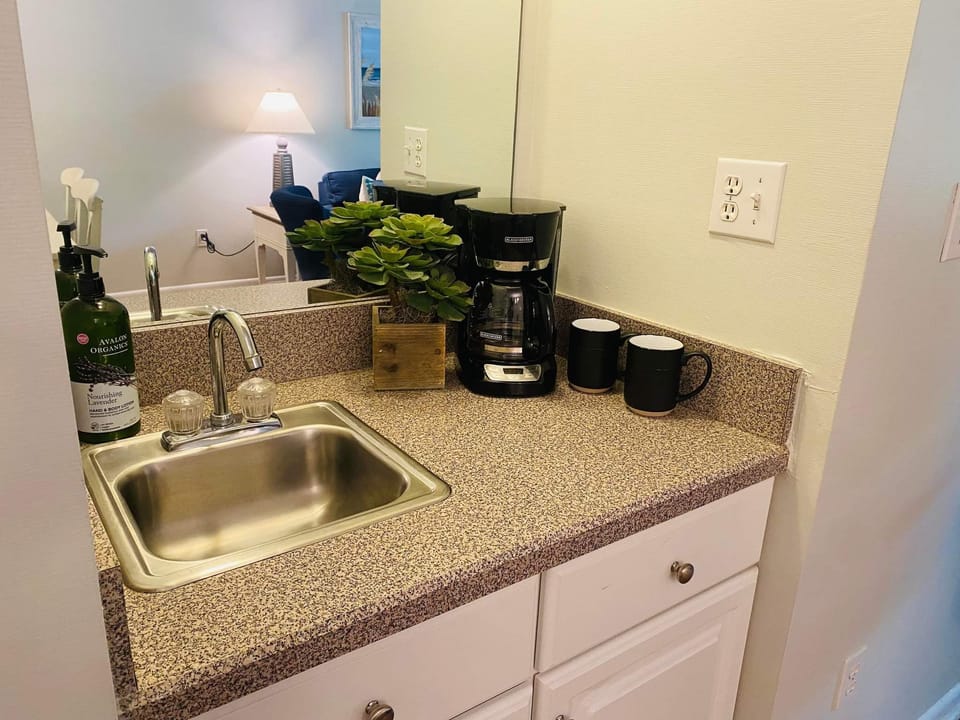 Wet Bar
