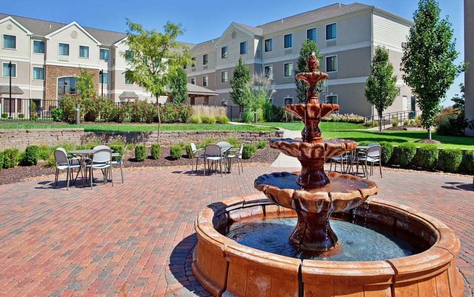 Enjoy this great location.