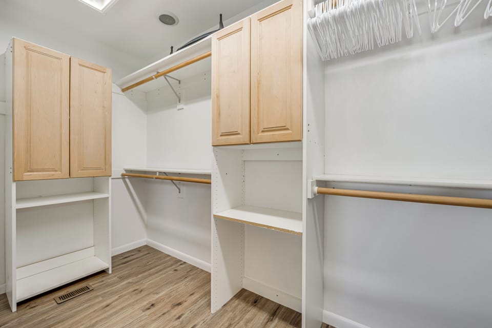 Closet