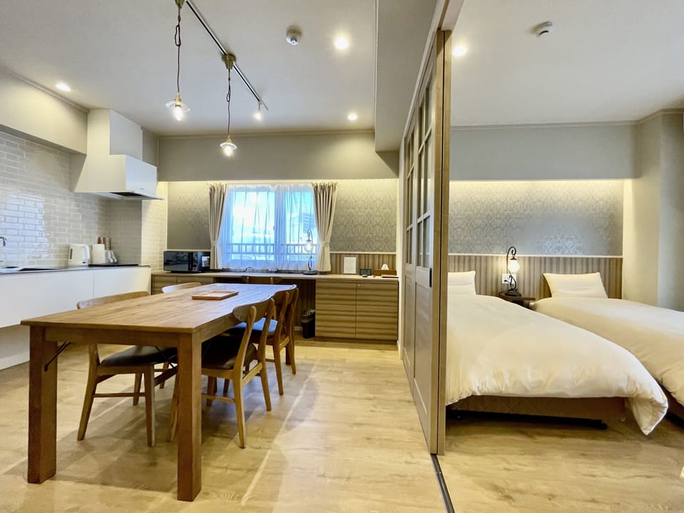 Superior Suite, Non Smoking | WiFi (free), bed sheets