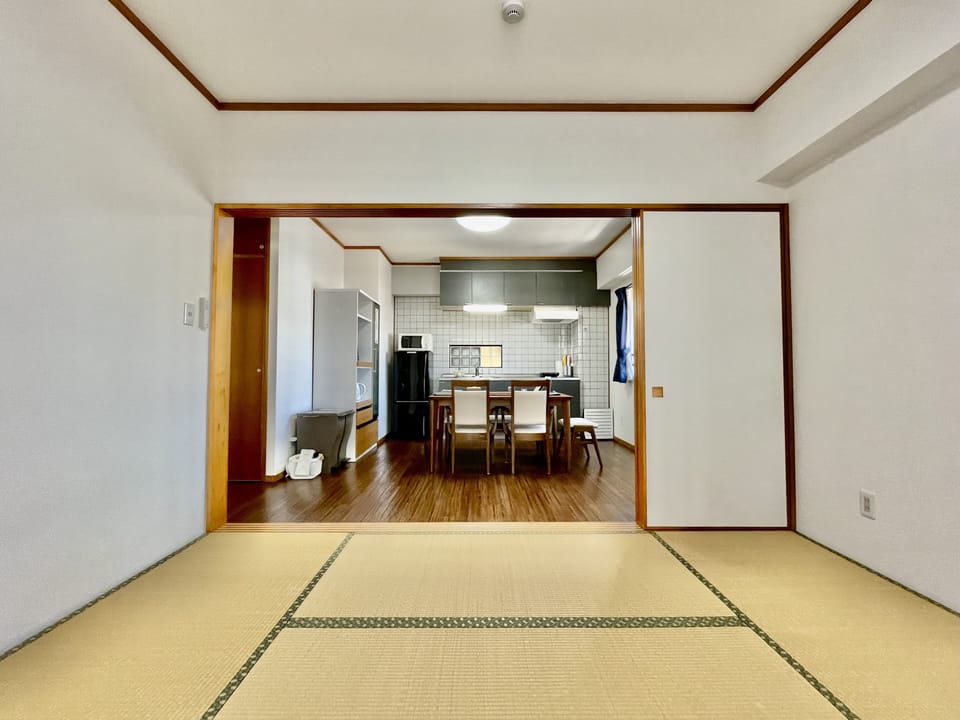 Standard Family Room, Non Smoking | WiFi (free), bed sheets