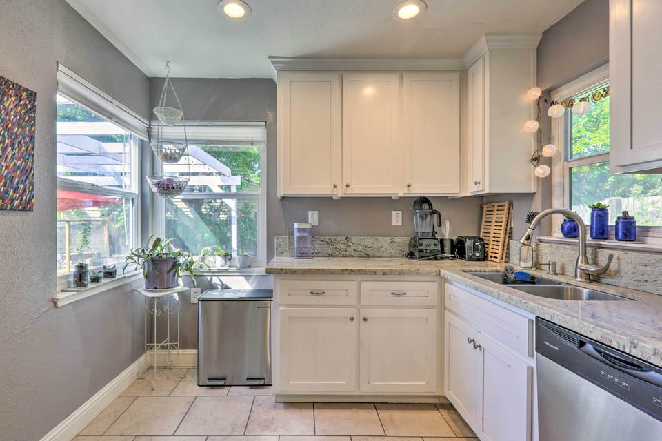 Kitchen | Toaster | French Press Coffee Maker
