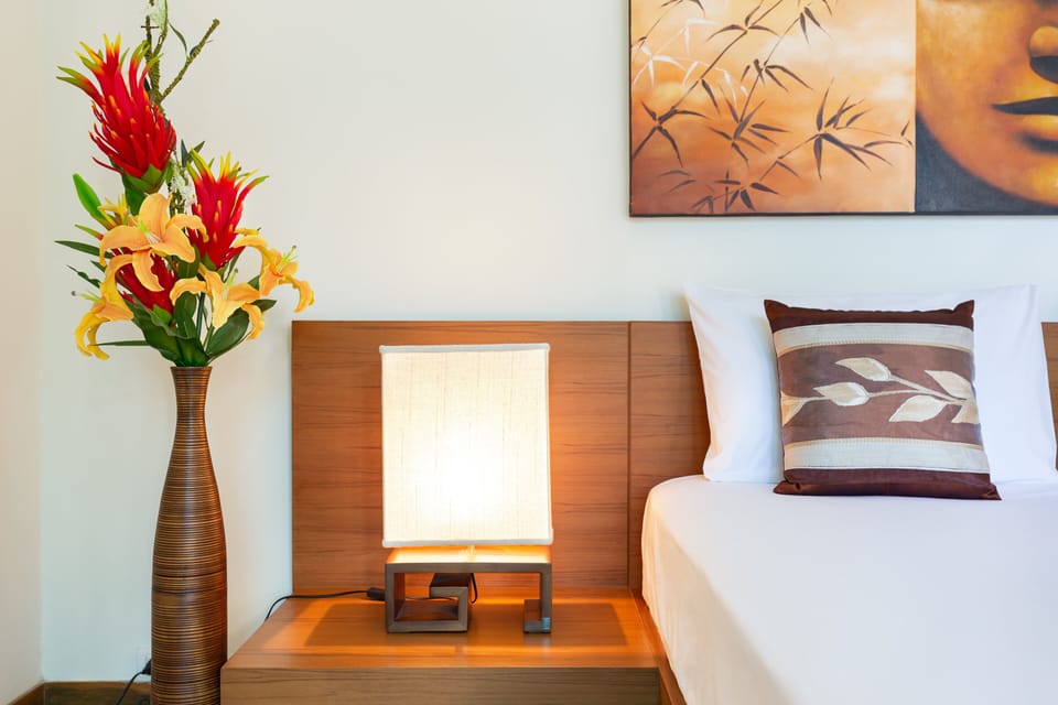 Luxury Villa | 4 bedrooms, free WiFi, bed sheets