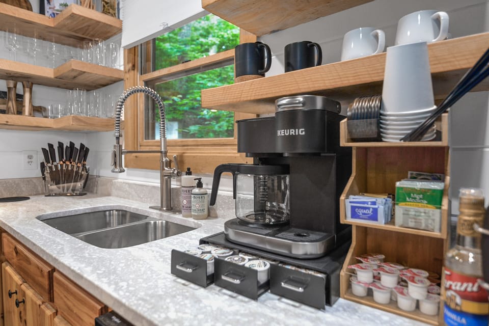 Coffee Bar