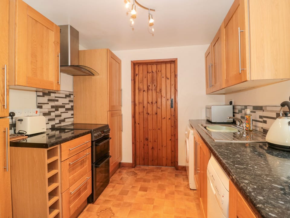 Cottage | Interior