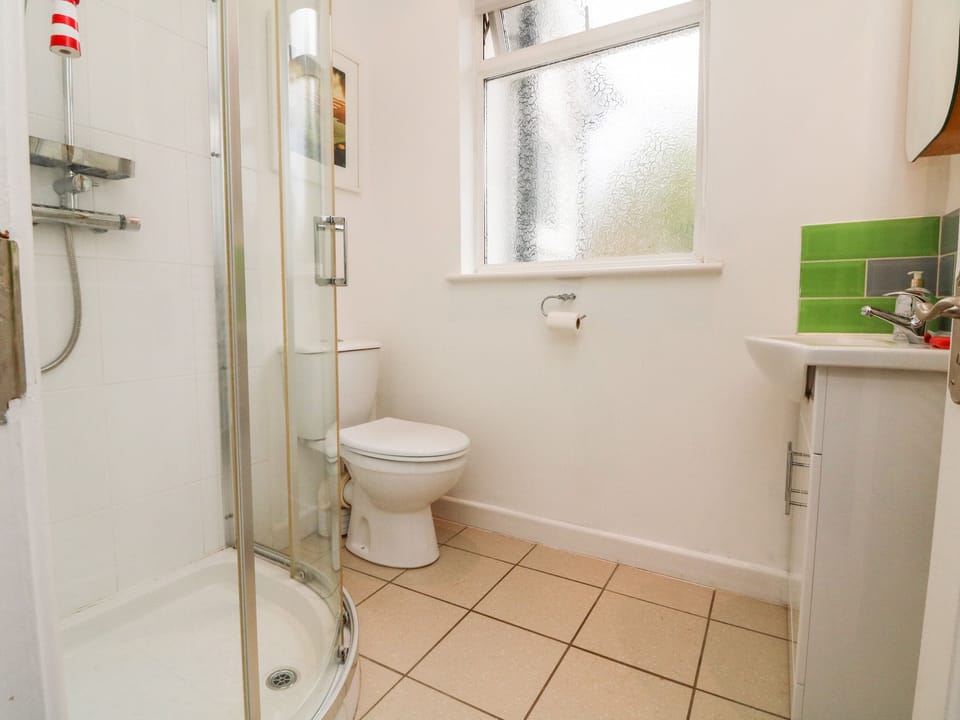 Barleside Cottage in West Somerset District