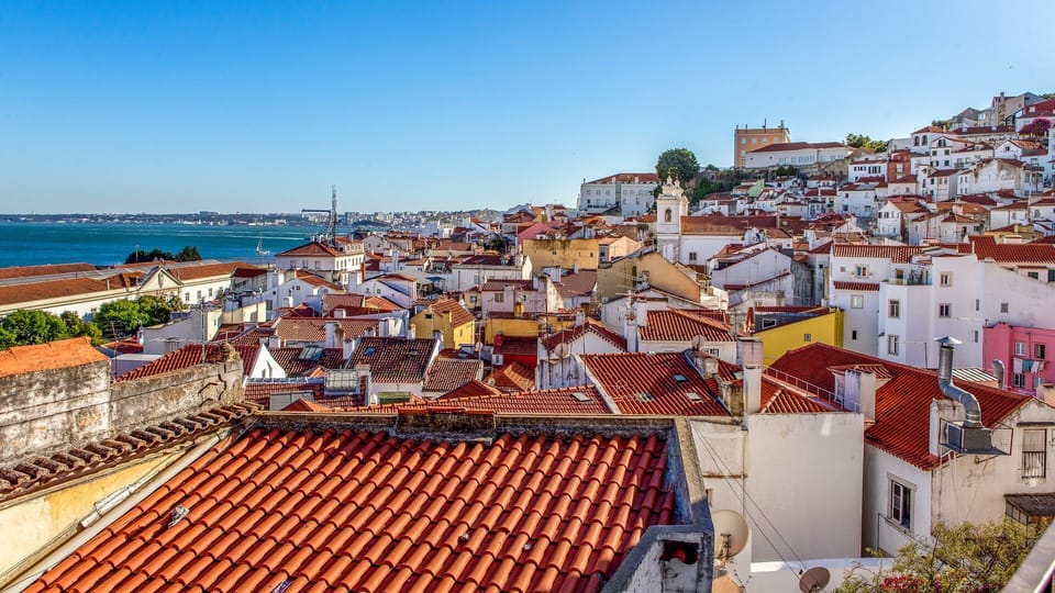 You will certainly fall in love with the neighborhood and its unique sights and sounds!