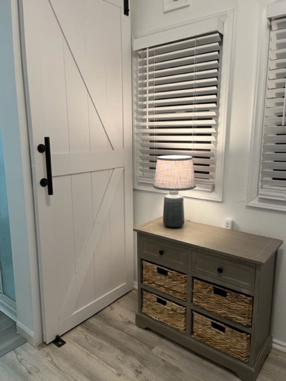 Queen Bedroom