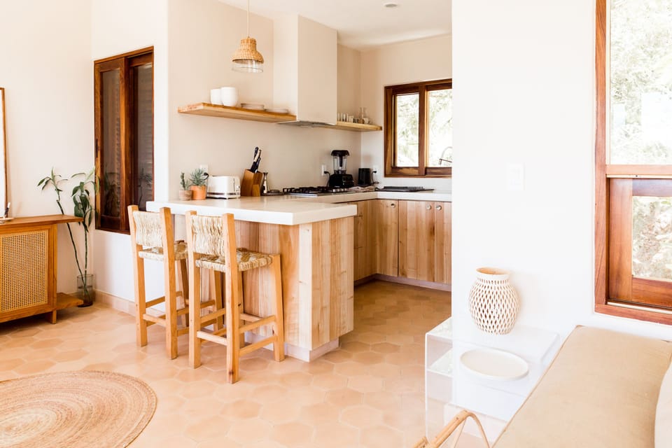 Casa | Private kitchen