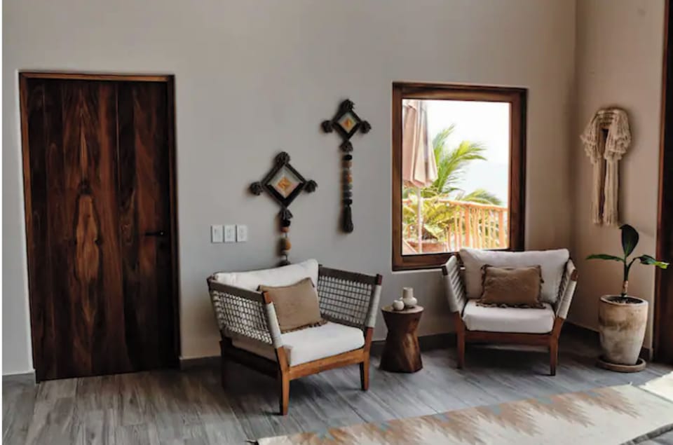 Villa | Living area