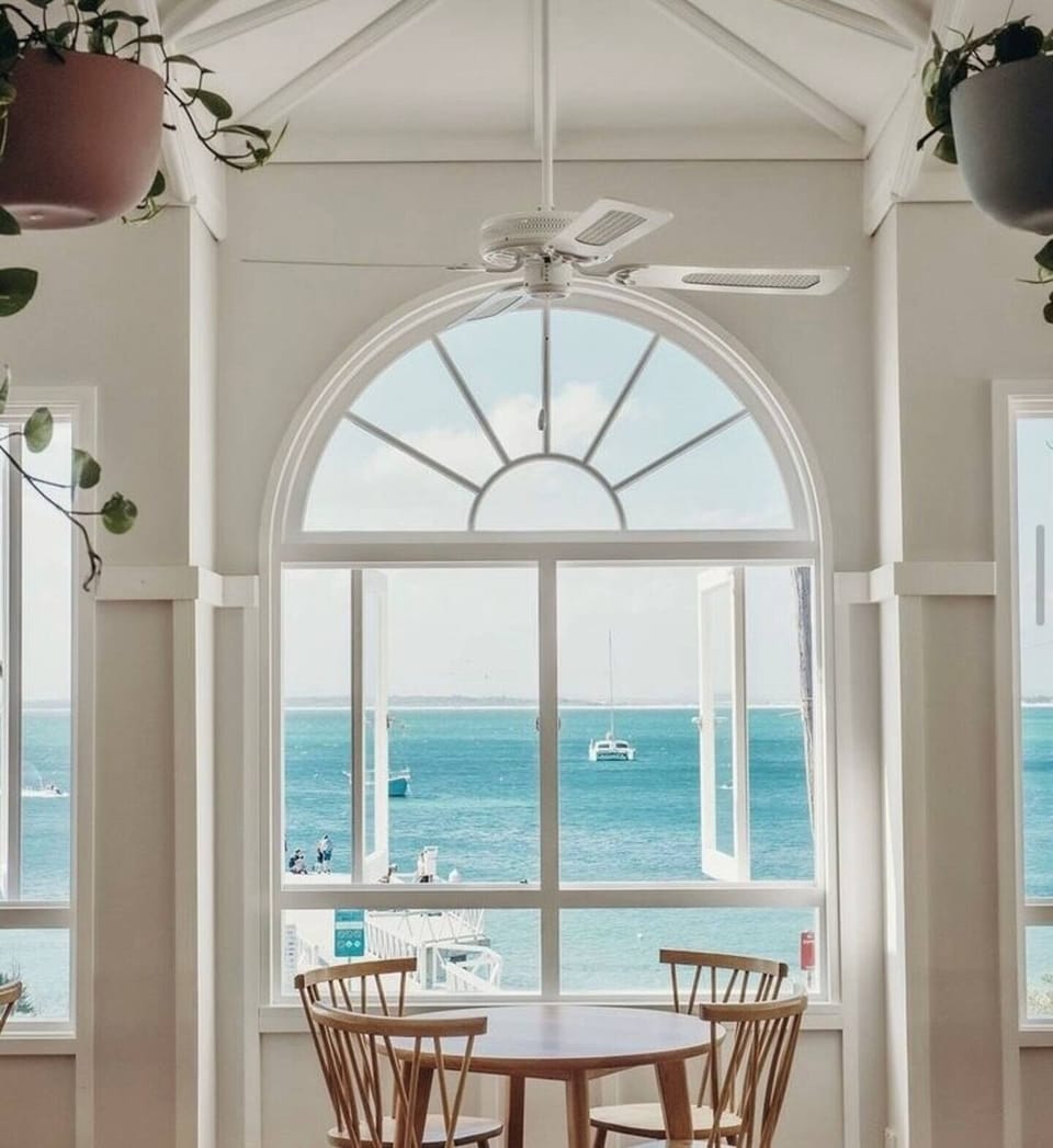Nearby Country Club Restaurant
