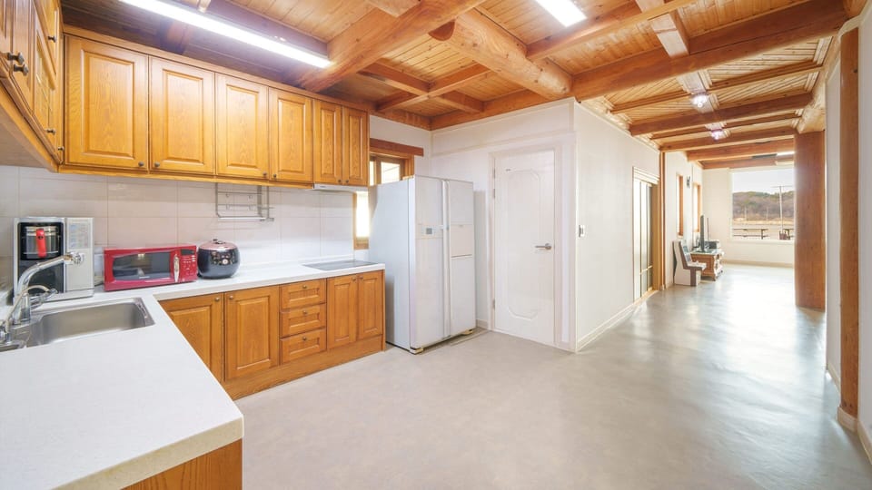 Basic Room, 5 Bedrooms (family) | 5 bedrooms, free WiFi
