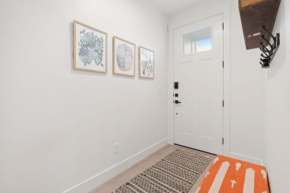 Entryway