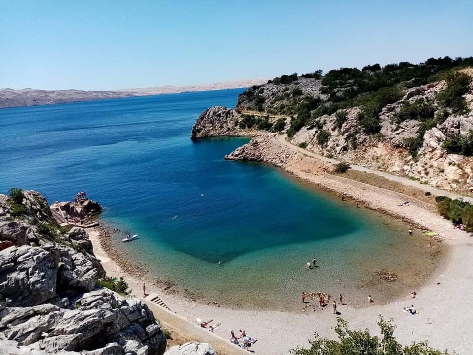 Apartment (Two Bedroom Apartment with Terrace an) | Aerial view