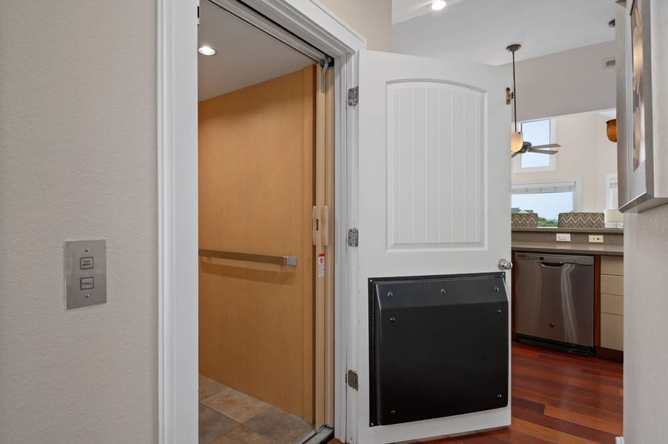 SH455: Hotel California | TL Elevator - Access To All Levels