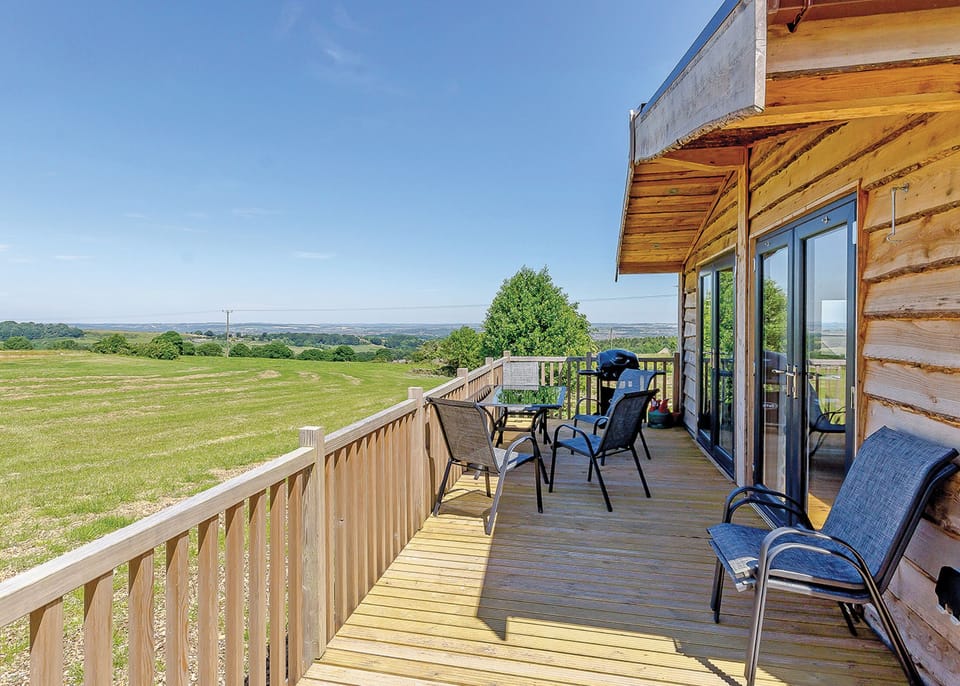 Balcony Terrace
