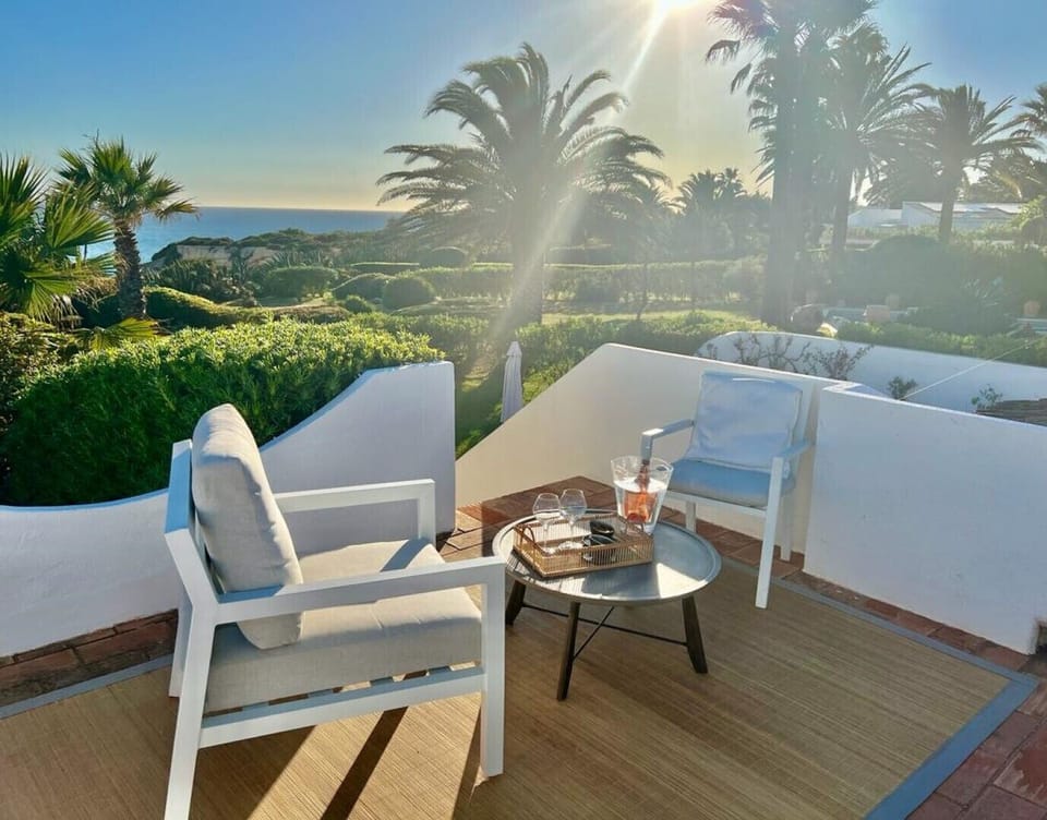 Roof Terrace