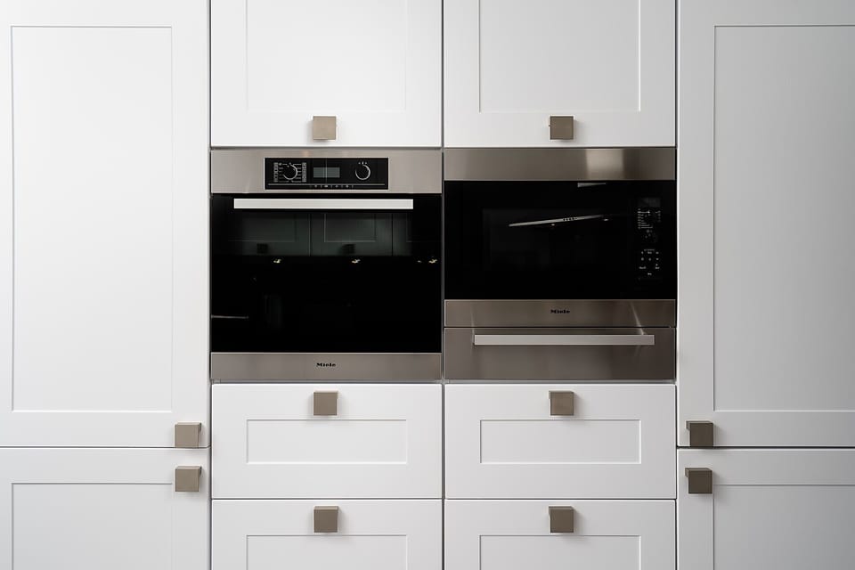 Kitchen equipments