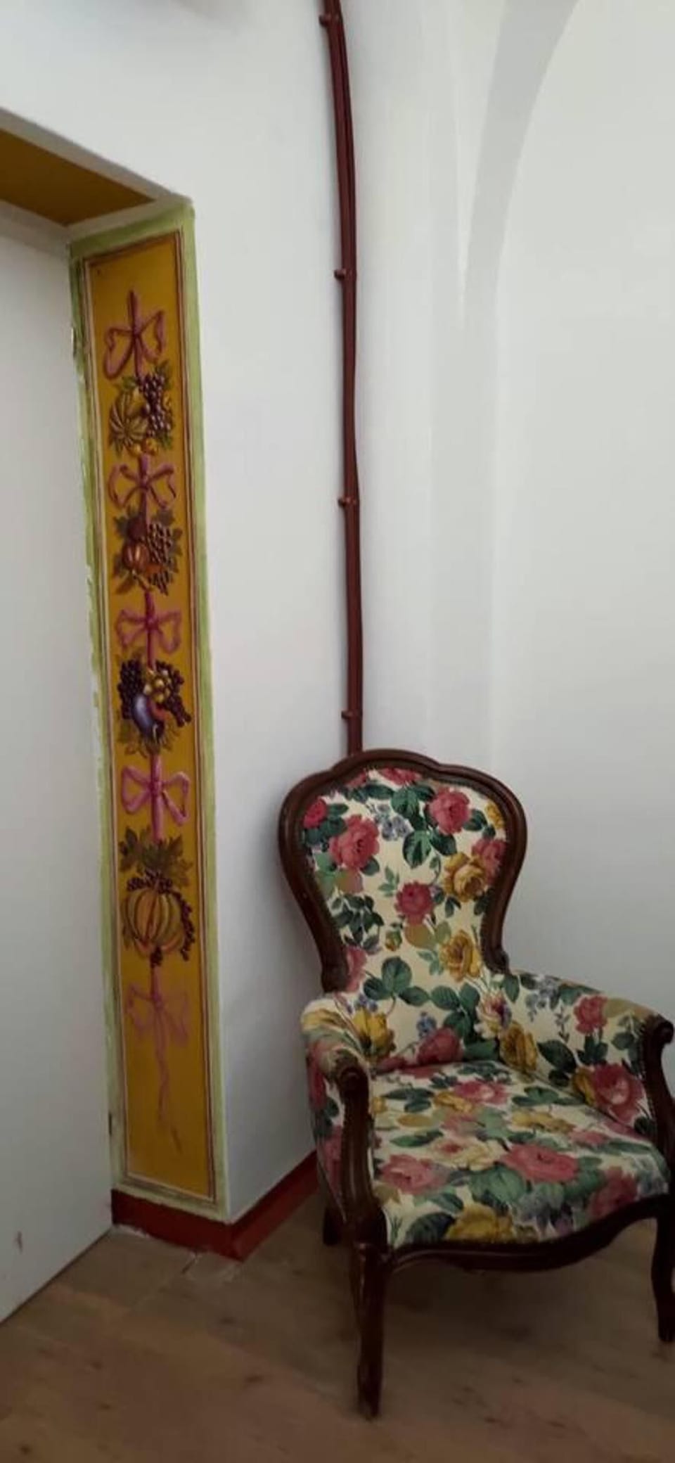 House | Interior