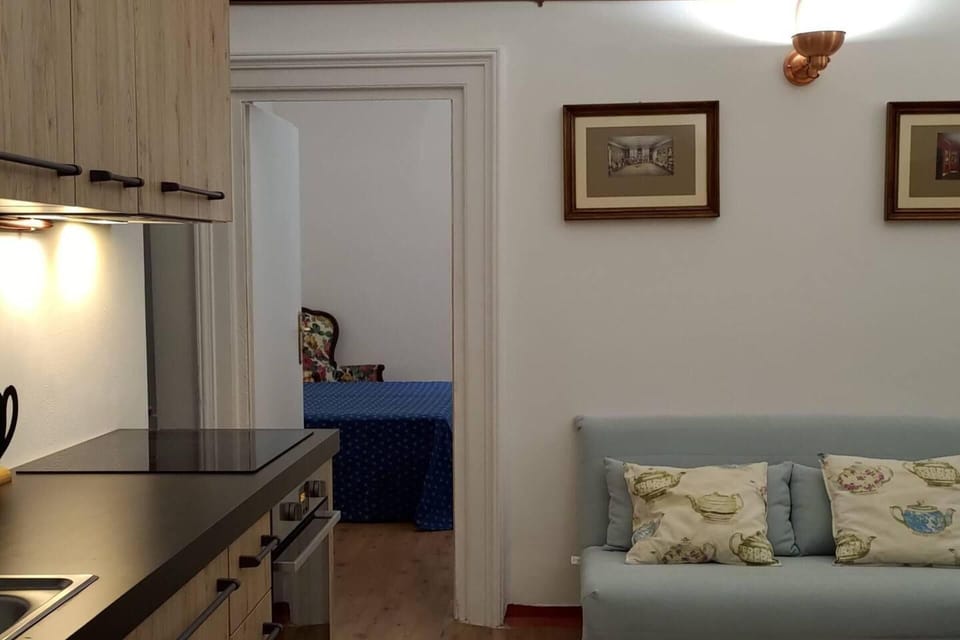 House | Living room