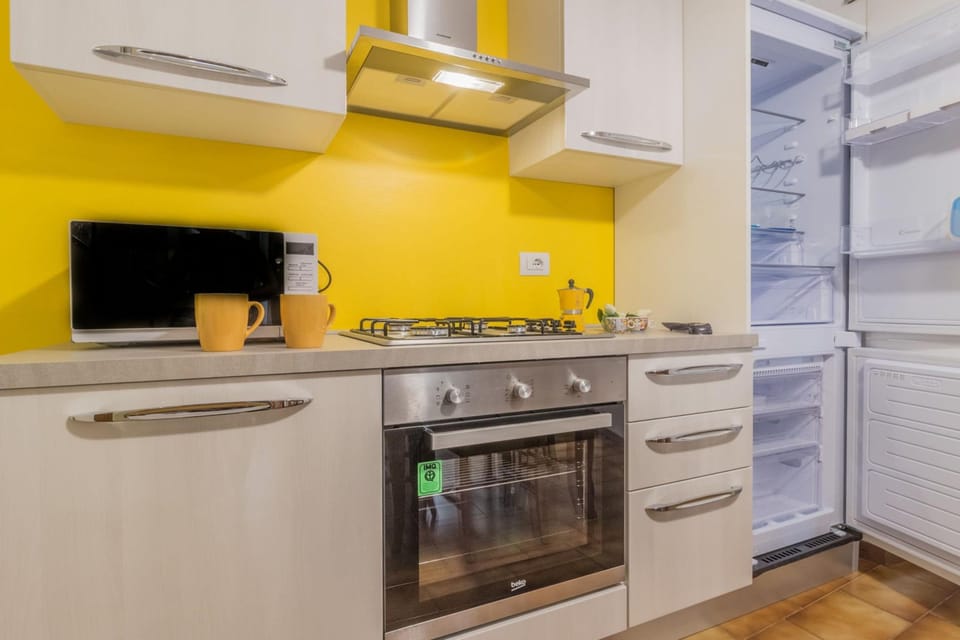 House | 2 bedrooms, WiFi