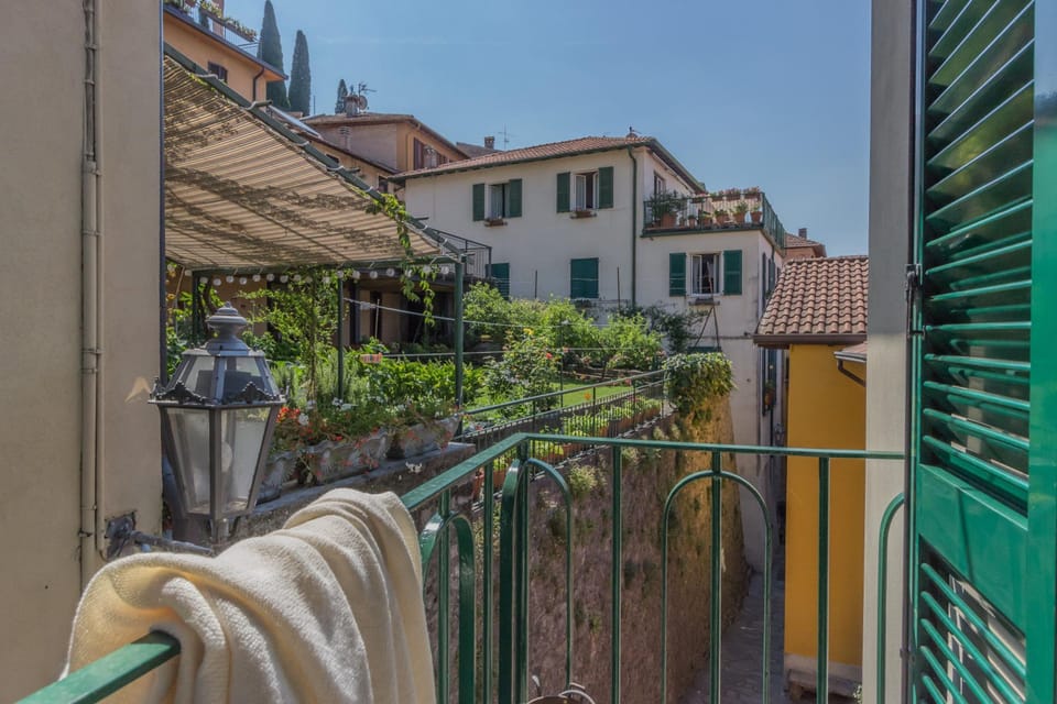 House | 2 bedrooms, WiFi