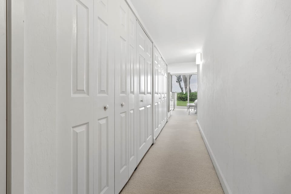 Closets
