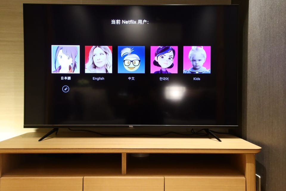 Television