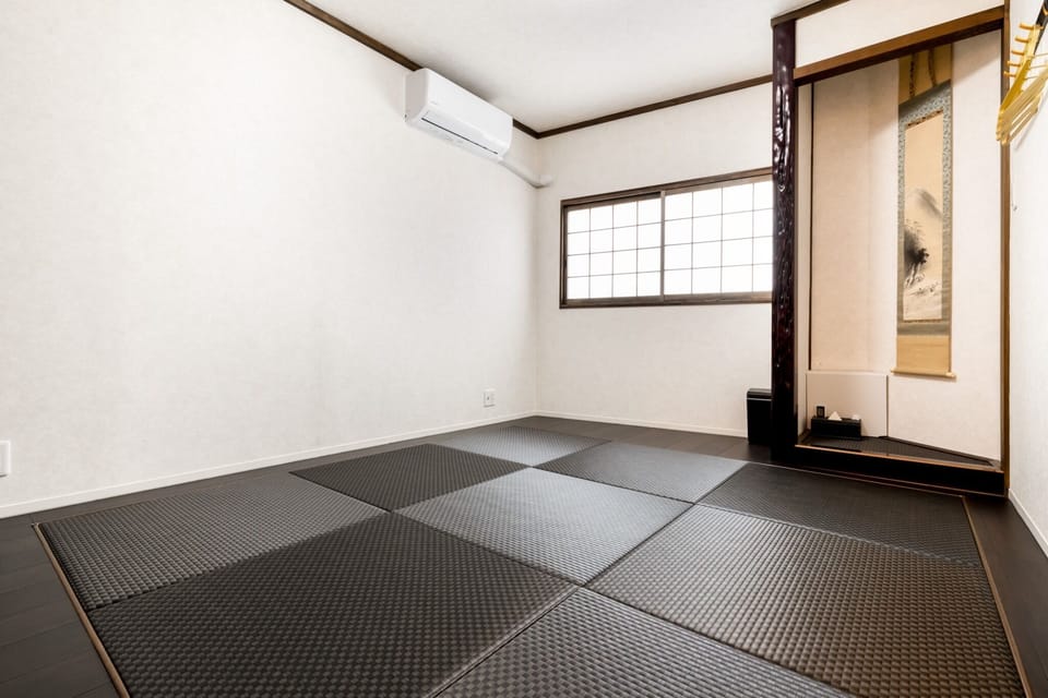 2F Japanese-style room