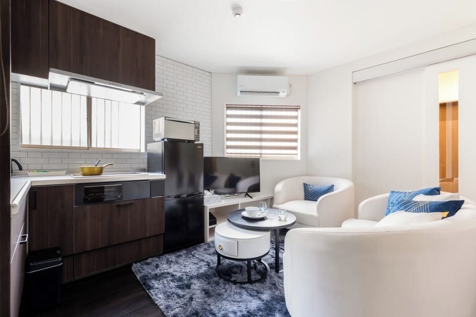 Living-dining