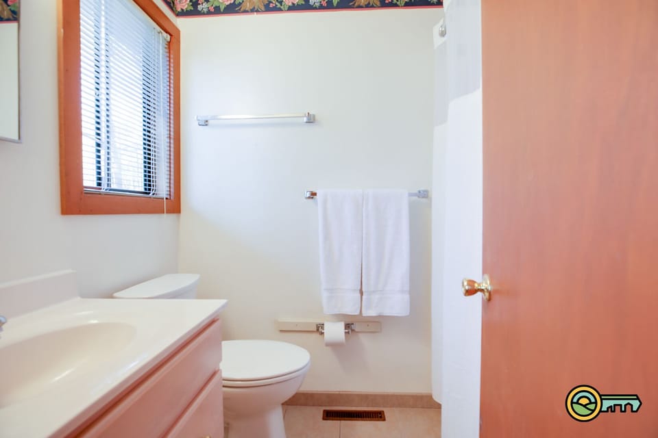 Bathroom 2