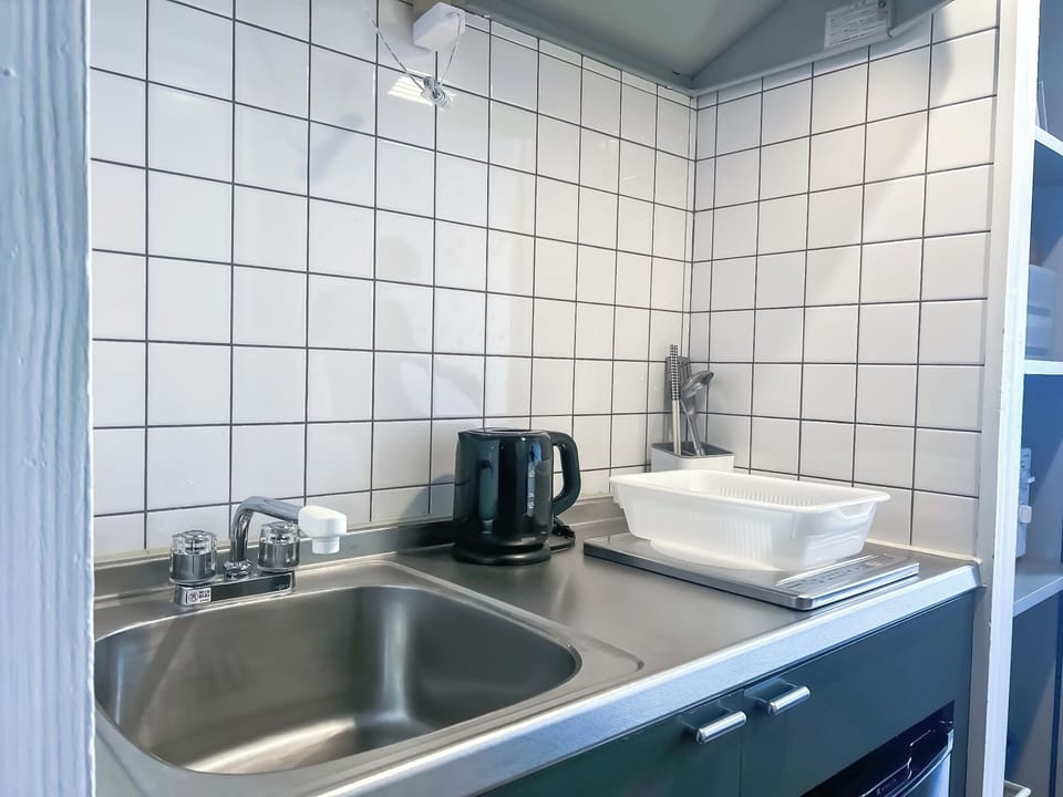Kitchenette