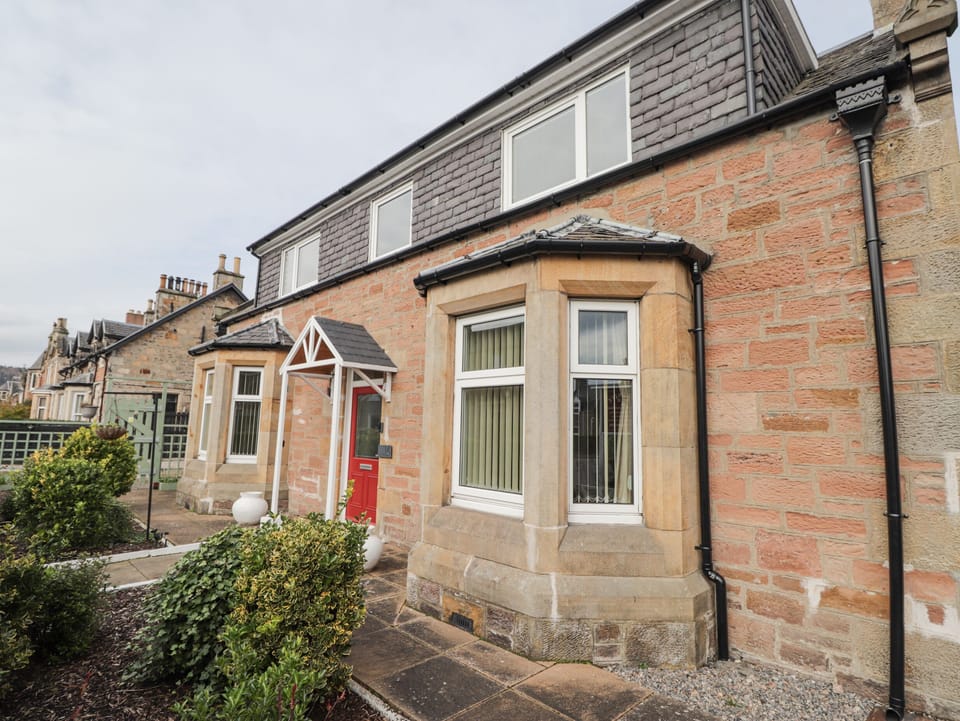 Cottage | Exterior