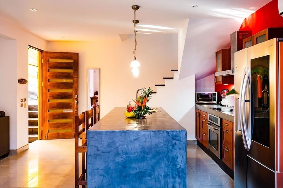 Kitchen Island